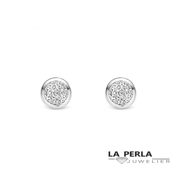 Ti Sento oorringen 7732ZI - Ti Sento - 89.00€ bij www.juwelierlaperla.be